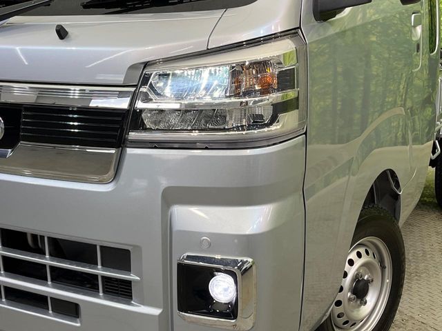 HIJET truck 4WD