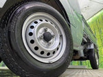 HIJET truck 4WD