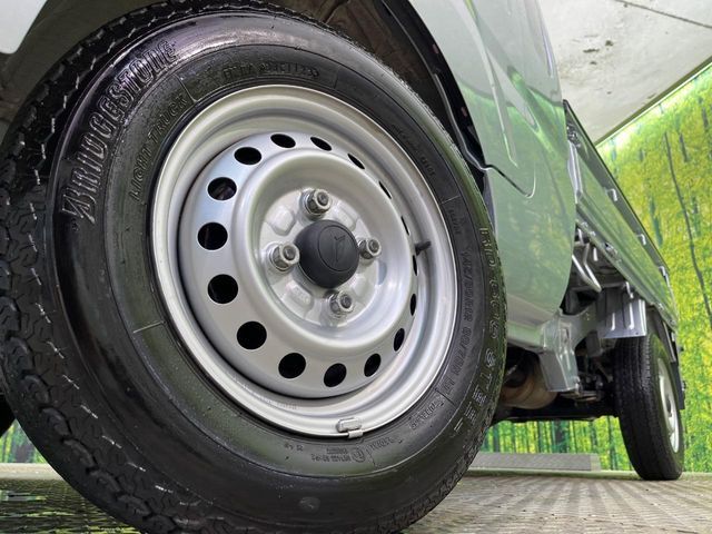 HIJET truck 4WD