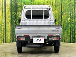 HIJET truck 4WD