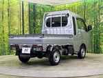 HIJET truck 4WD