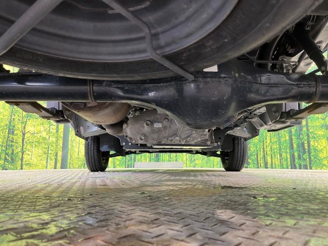 HIJET truck 4WD