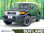 FJ CRUISER 4WD