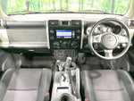 FJ CRUISER 4WD