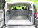 FJ CRUISER 4WD