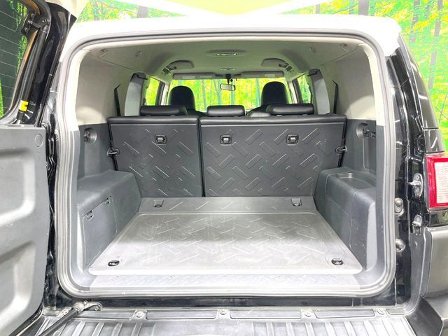 FJ CRUISER 4WD
