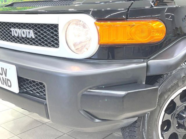 FJ CRUISER 4WD