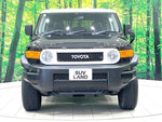 FJ CRUISER 4WD