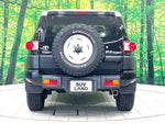 FJ CRUISER 4WD