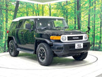 FJ CRUISER 4WD