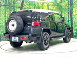 FJ CRUISER 4WD