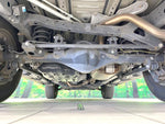 FJ CRUISER 4WD