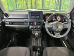 JIMNY 4WD
