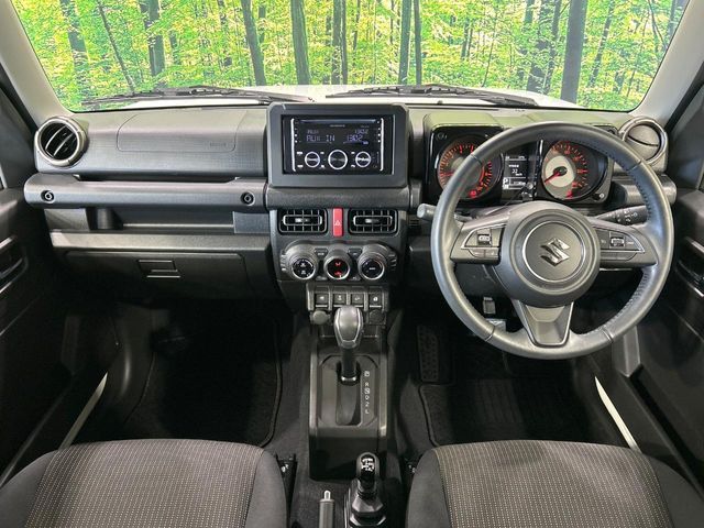 JIMNY 4WD