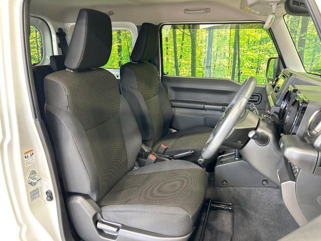 JIMNY 4WD