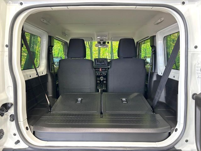 JIMNY 4WD