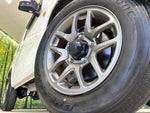 JIMNY 4WD