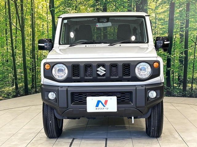 JIMNY 4WD