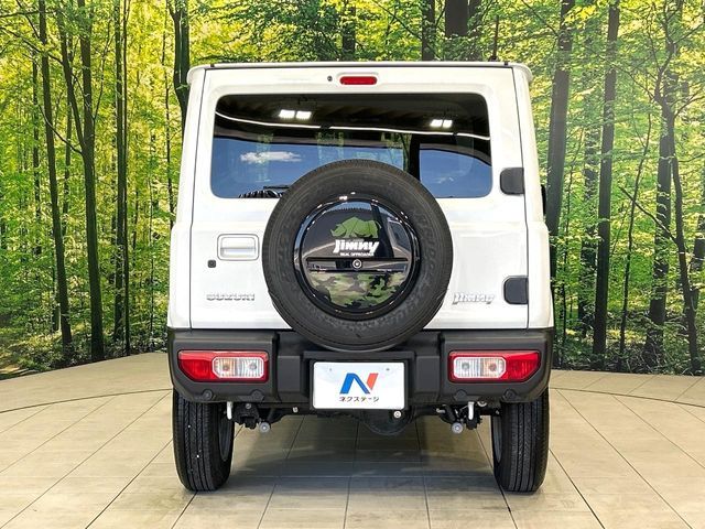 JIMNY 4WD