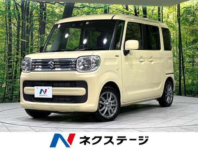 Spacia 4WD