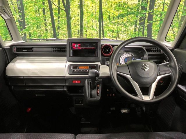 Spacia 4WD