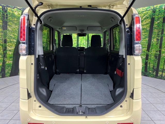 Spacia 4WD