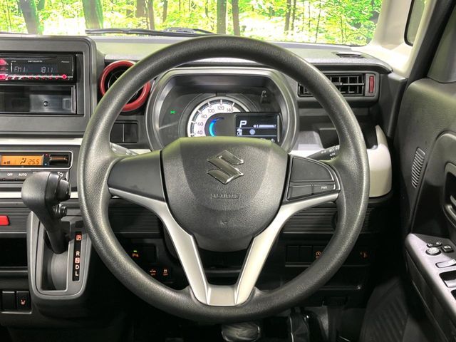 Spacia 4WD