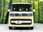 Spacia 4WD
