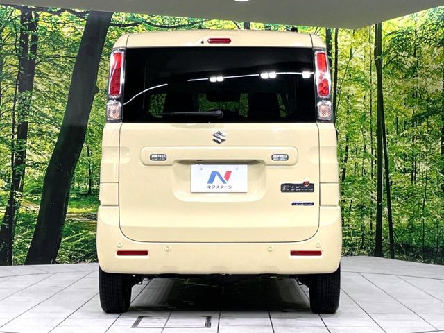 Spacia 4WD