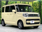 Spacia 4WD