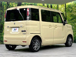 Spacia 4WD