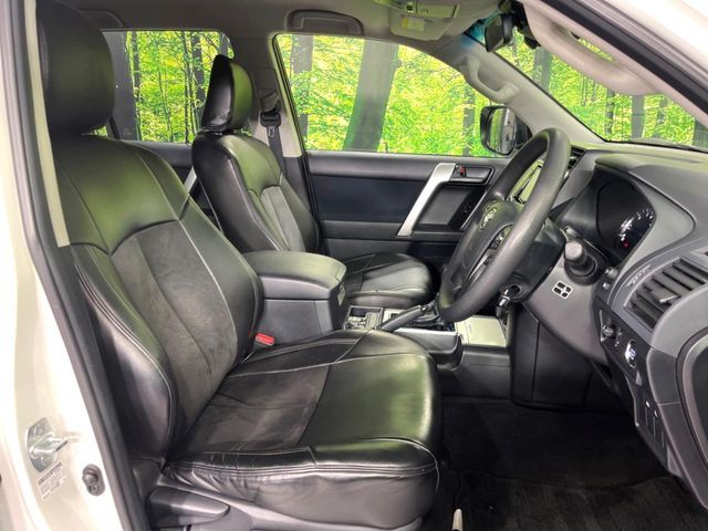 LANDCRUISER PRADO