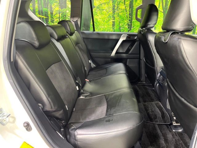 LANDCRUISER PRADO