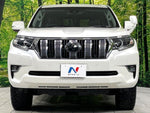 LANDCRUISER PRADO