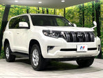 LANDCRUISER PRADO