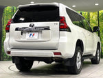 LANDCRUISER PRADO