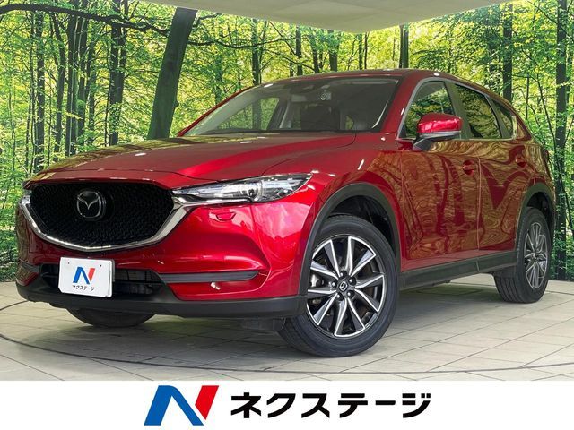 CX-5 4WD