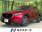 CX-5 4WD