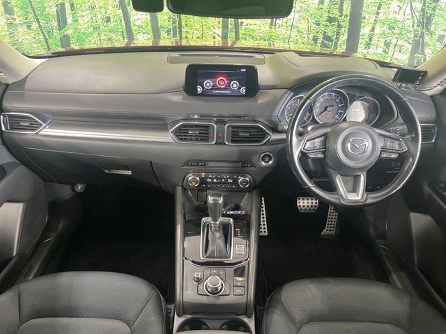 CX-5 4WD