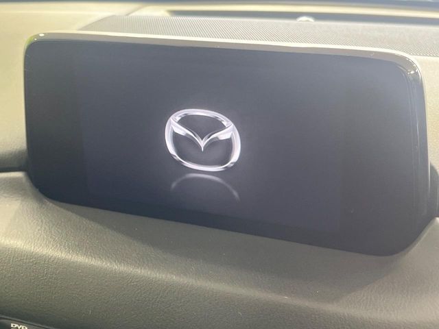 CX-5 4WD