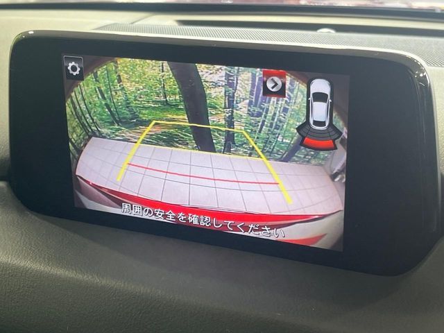 CX-5 4WD