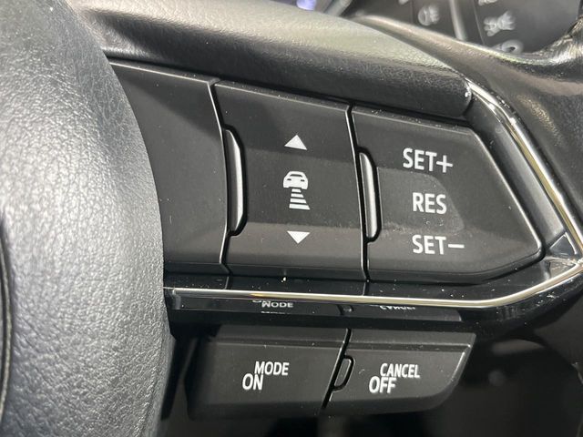 CX-5 4WD