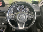 CX-5 4WD