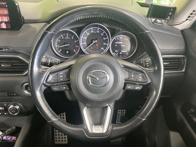 CX-5 4WD
