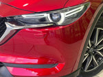 CX-5 4WD