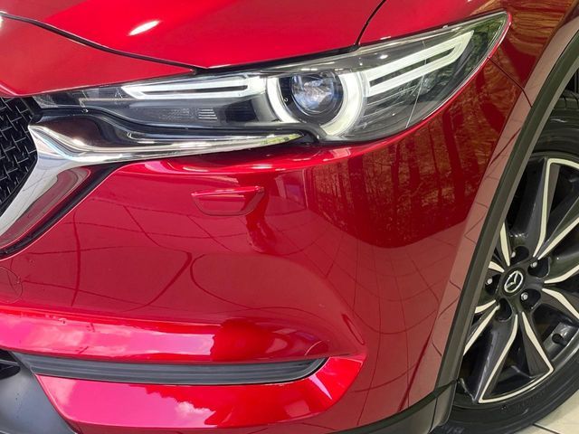 CX-5 4WD