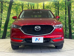CX-5 4WD