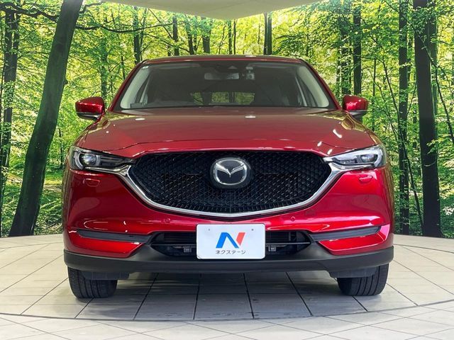 CX-5 4WD