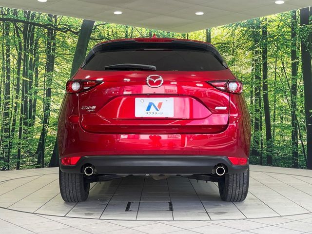 CX-5 4WD