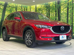 CX-5 4WD